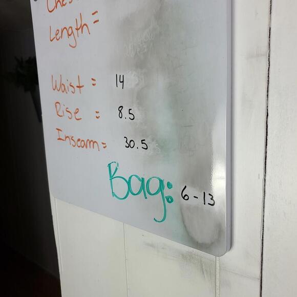 Athleta Pants Womens 2 Trekkie Hike Zip Pocket Pull Toggle Cuff Nylon Outdoors - Picture 9 of 11